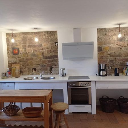 Linde2 Villa Horperath Dış mekan fotoğraf