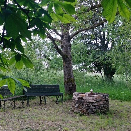 Linde2 Villa Horperath Dış mekan fotoğraf