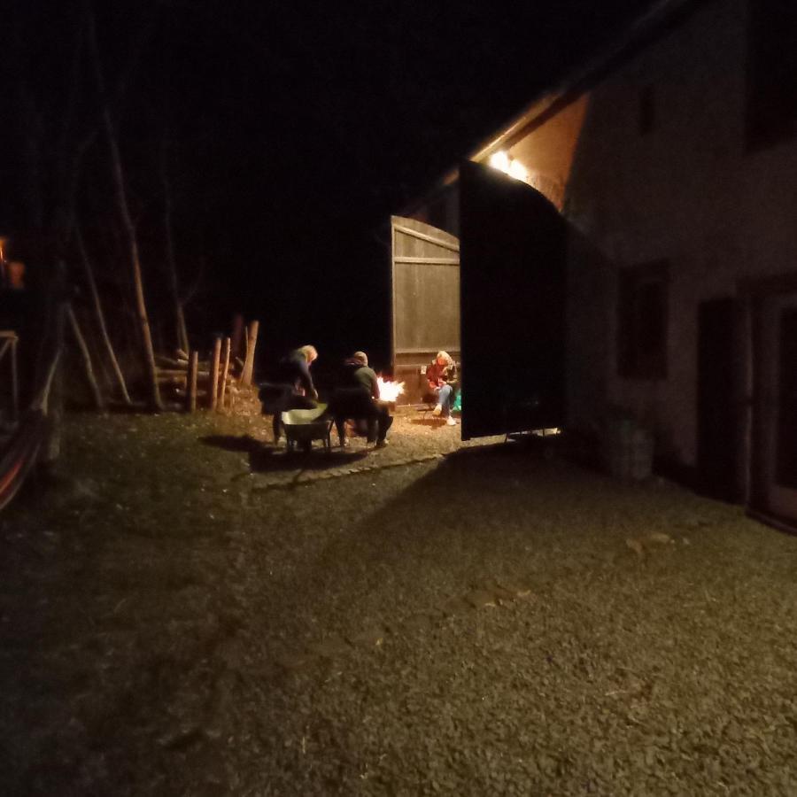 Linde2 Villa Horperath Dış mekan fotoğraf