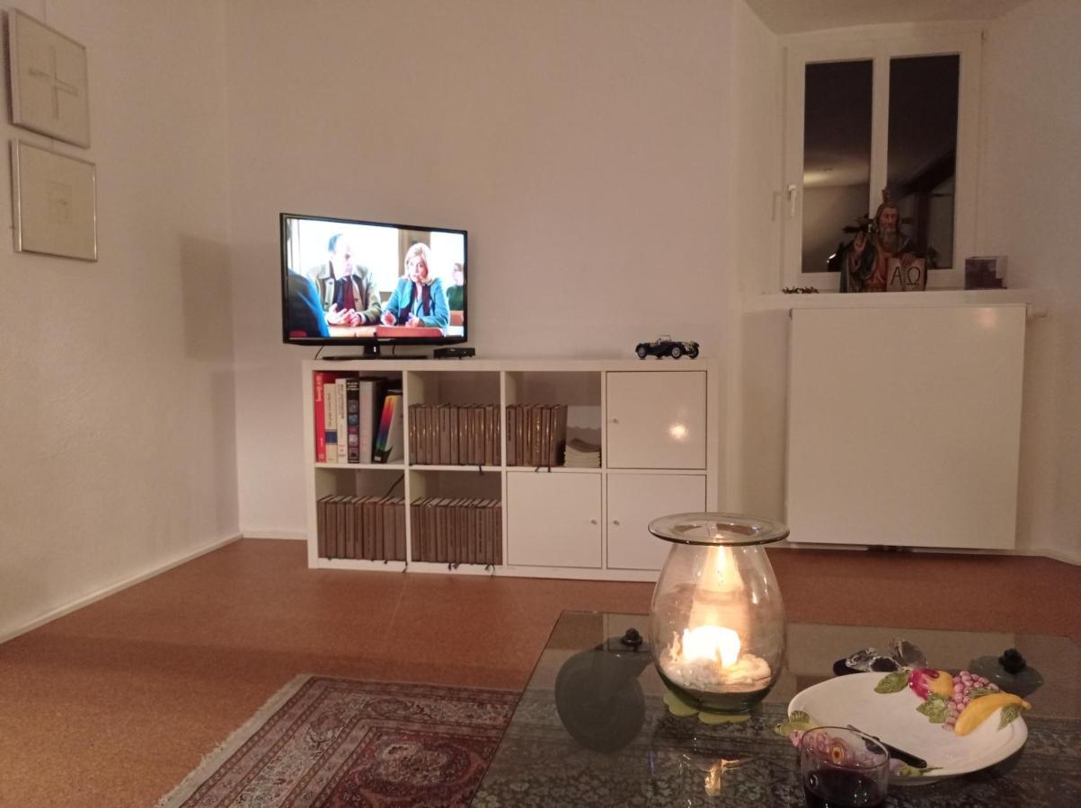 Linde2 Villa Horperath Dış mekan fotoğraf