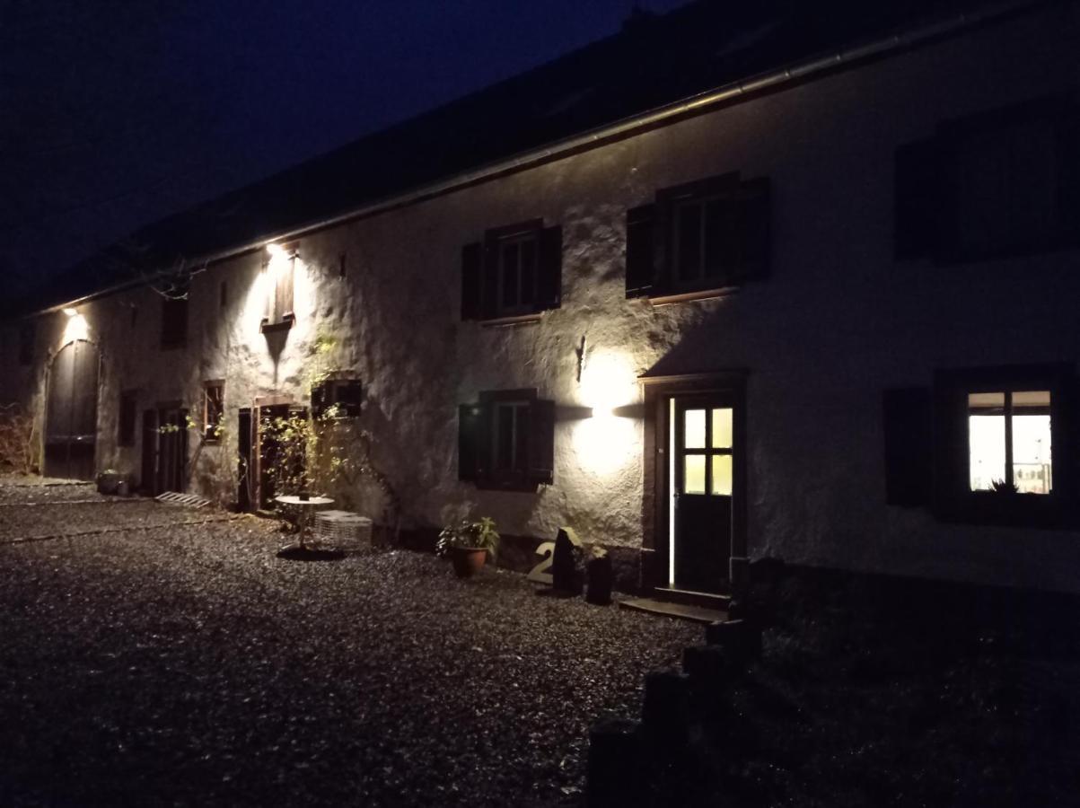 Linde2 Villa Horperath Dış mekan fotoğraf