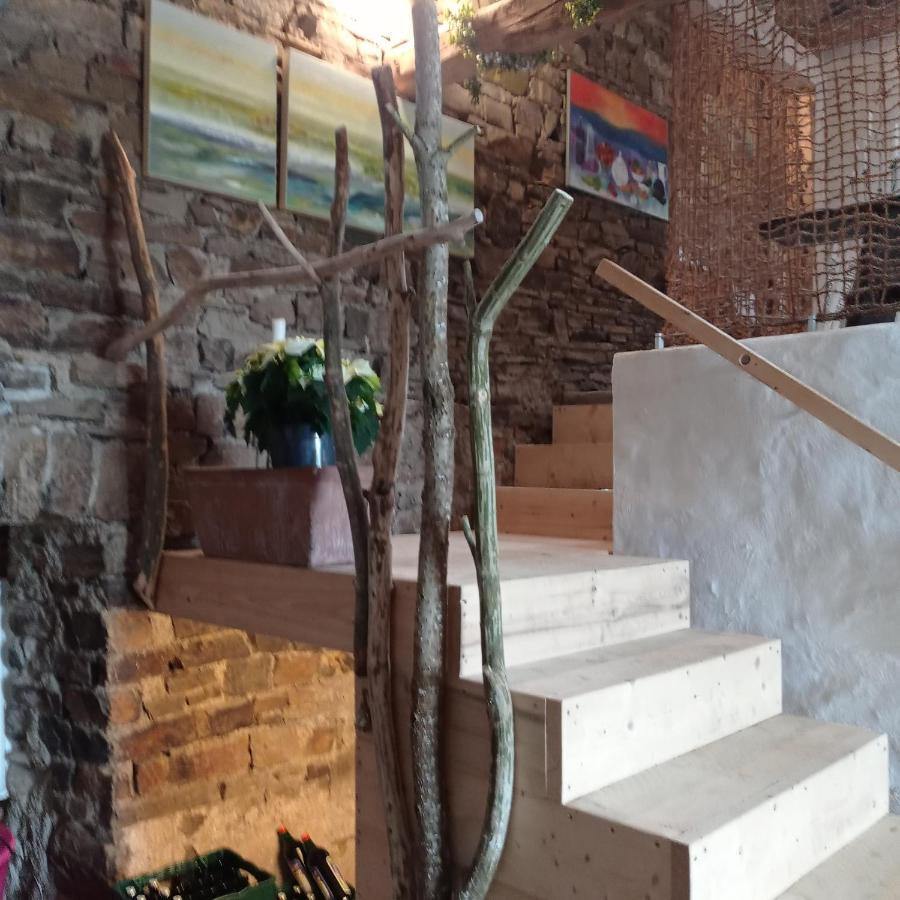 Linde2 Villa Horperath Dış mekan fotoğraf