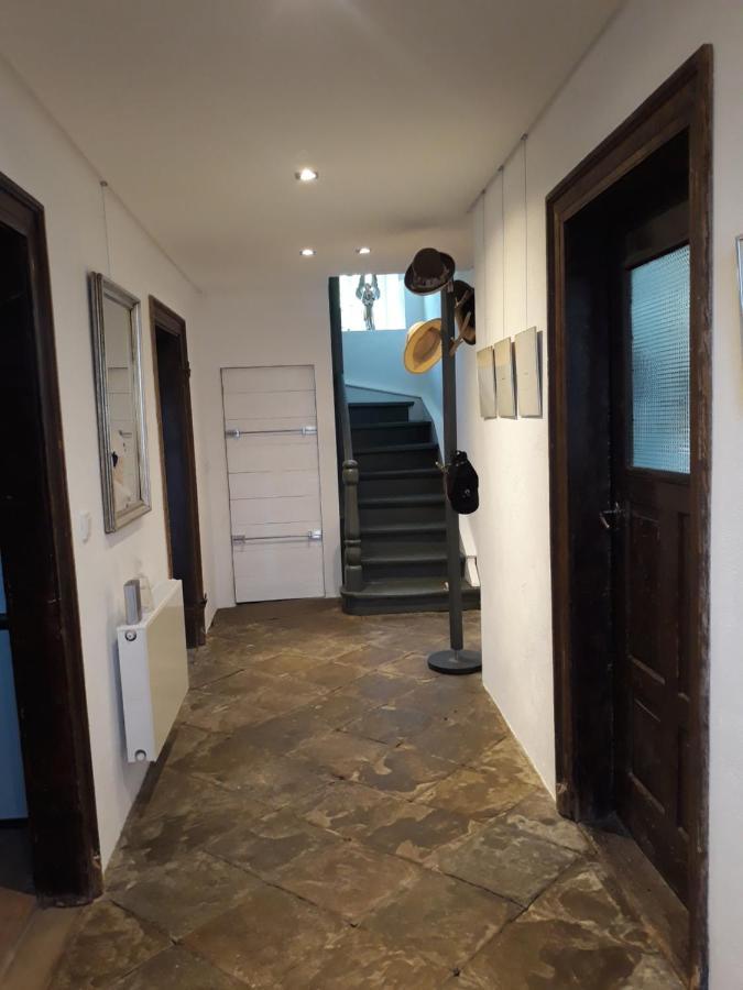 Linde2 Villa Horperath Dış mekan fotoğraf