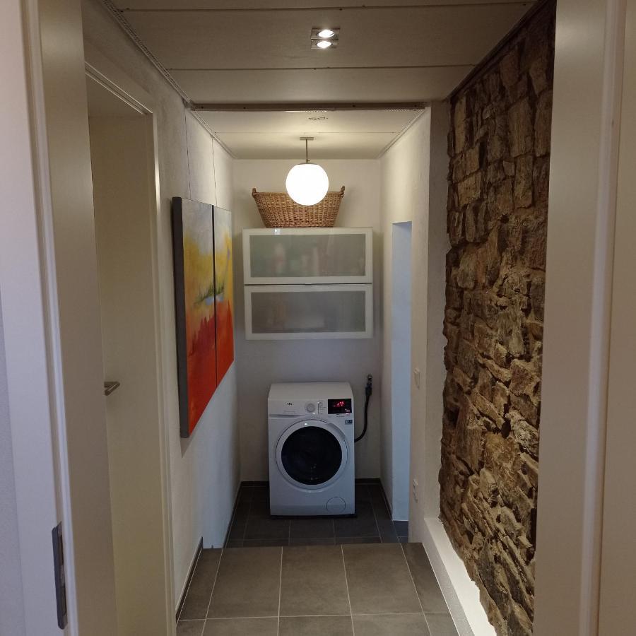 Linde2 Villa Horperath Dış mekan fotoğraf