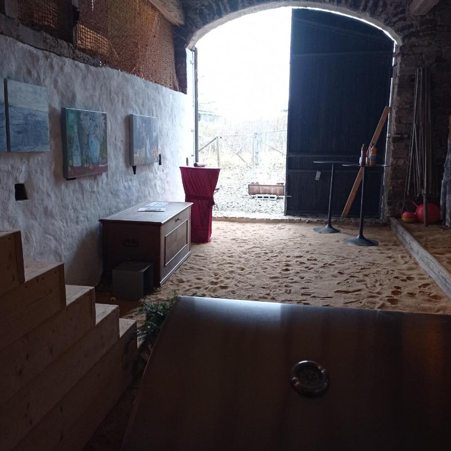 Linde2 Villa Horperath Dış mekan fotoğraf