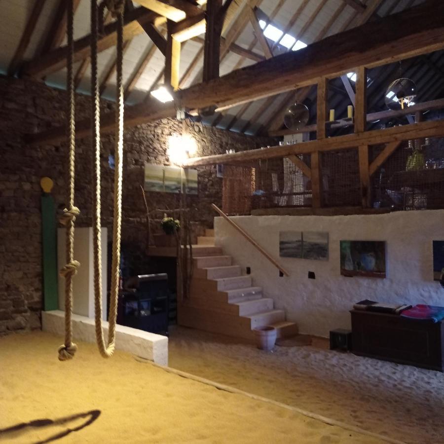 Linde2 Villa Horperath Dış mekan fotoğraf