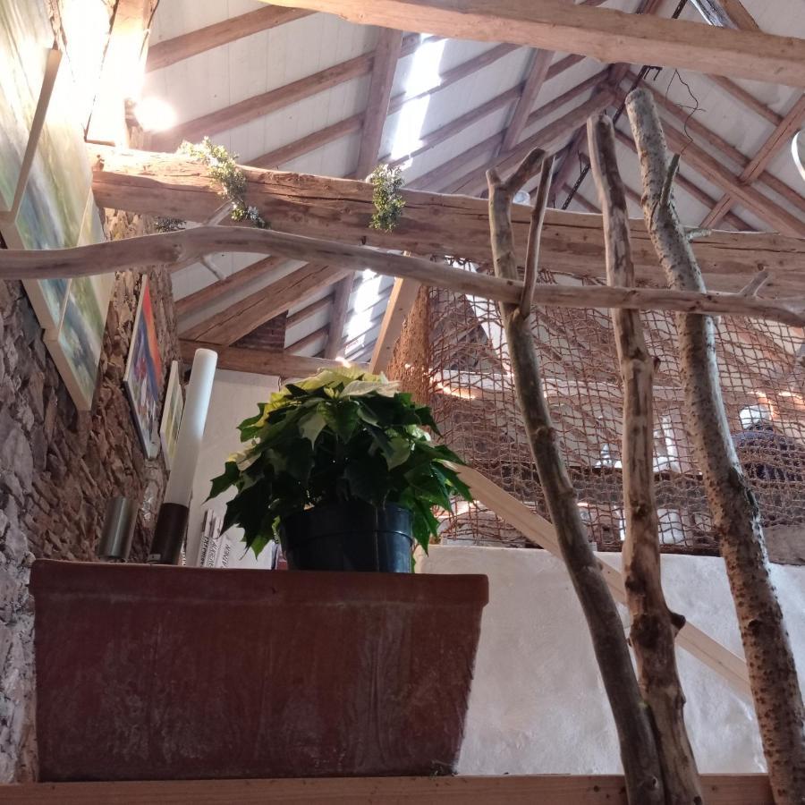 Linde2 Villa Horperath Dış mekan fotoğraf