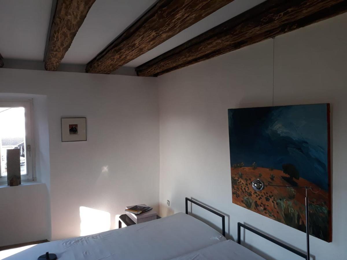 Linde2 Villa Horperath Dış mekan fotoğraf