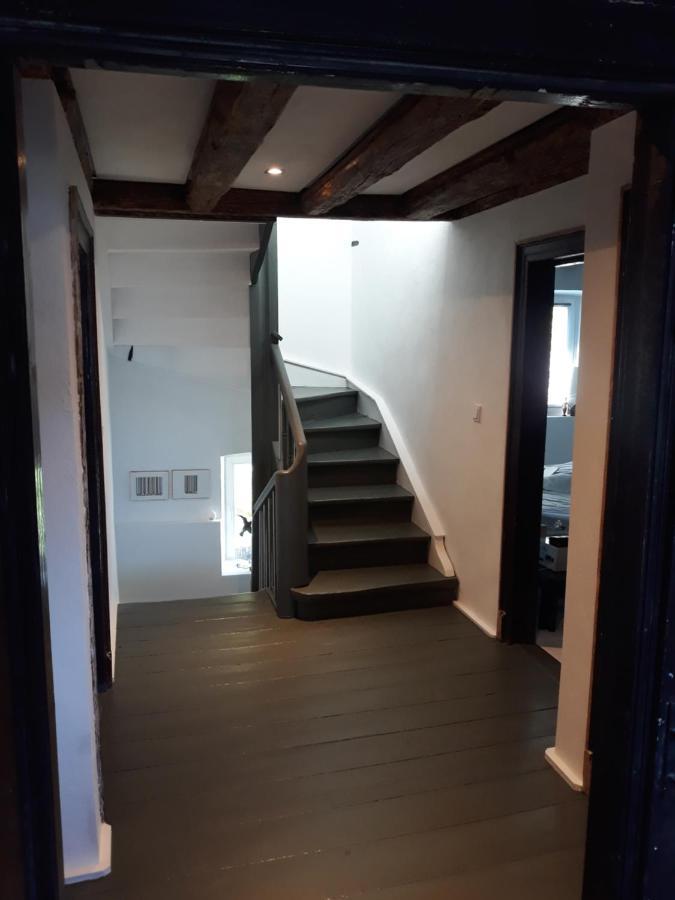 Linde2 Villa Horperath Dış mekan fotoğraf