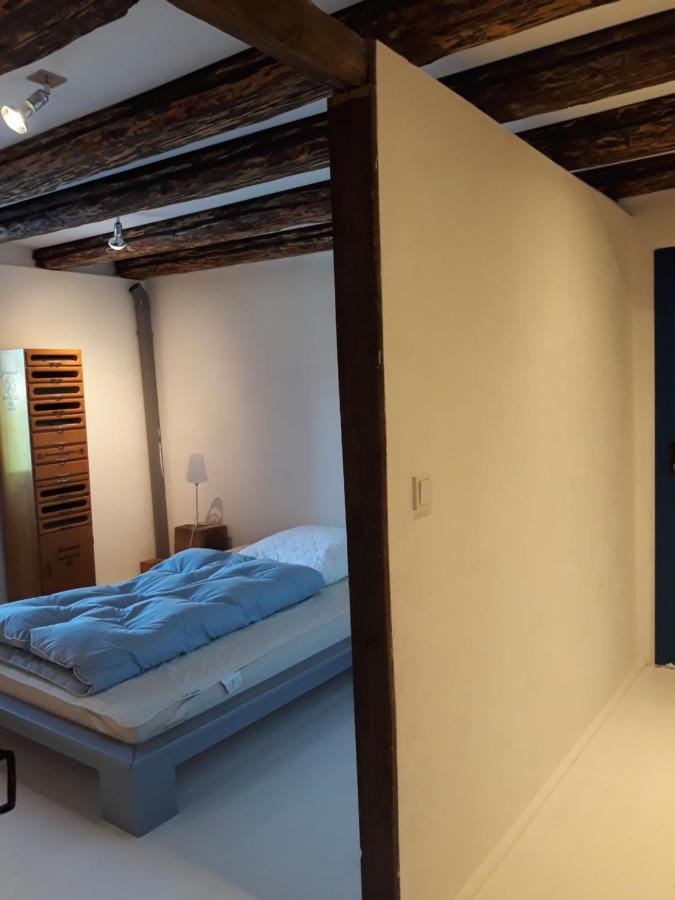 Linde2 Villa Horperath Dış mekan fotoğraf