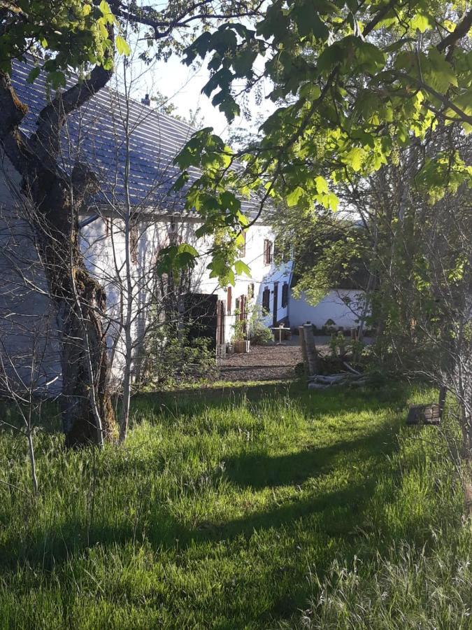 Linde2 Villa Horperath Dış mekan fotoğraf