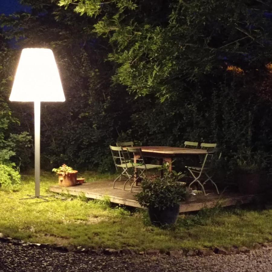 Linde2 Villa Horperath Dış mekan fotoğraf