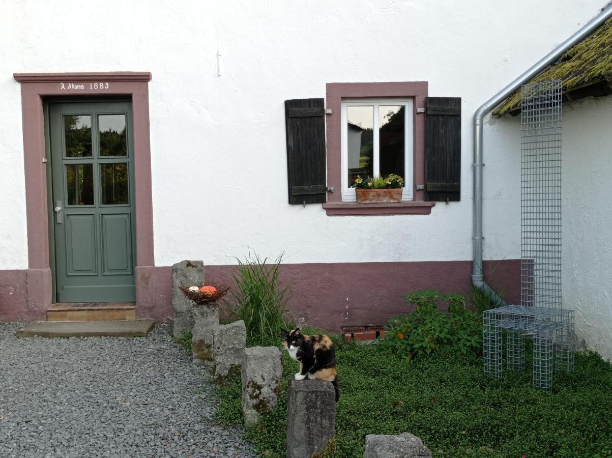 Linde2 Villa Horperath Dış mekan fotoğraf