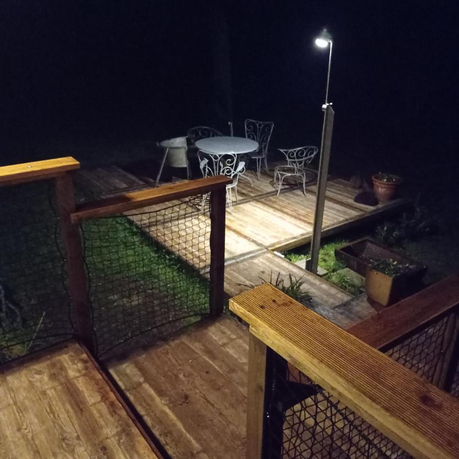Linde2 Villa Horperath Dış mekan fotoğraf