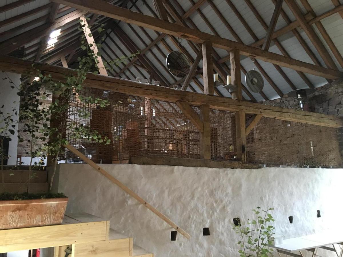 Linde2 Villa Horperath Dış mekan fotoğraf
