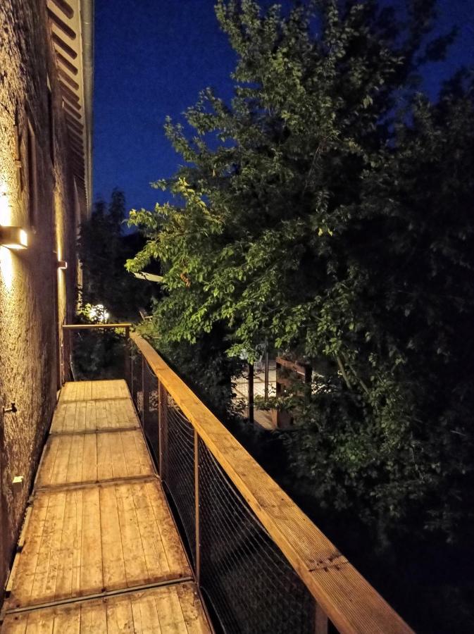 Linde2 Villa Horperath Dış mekan fotoğraf