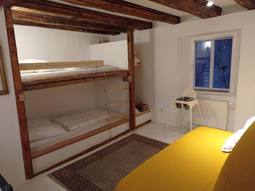 Linde2 Villa Horperath Dış mekan fotoğraf