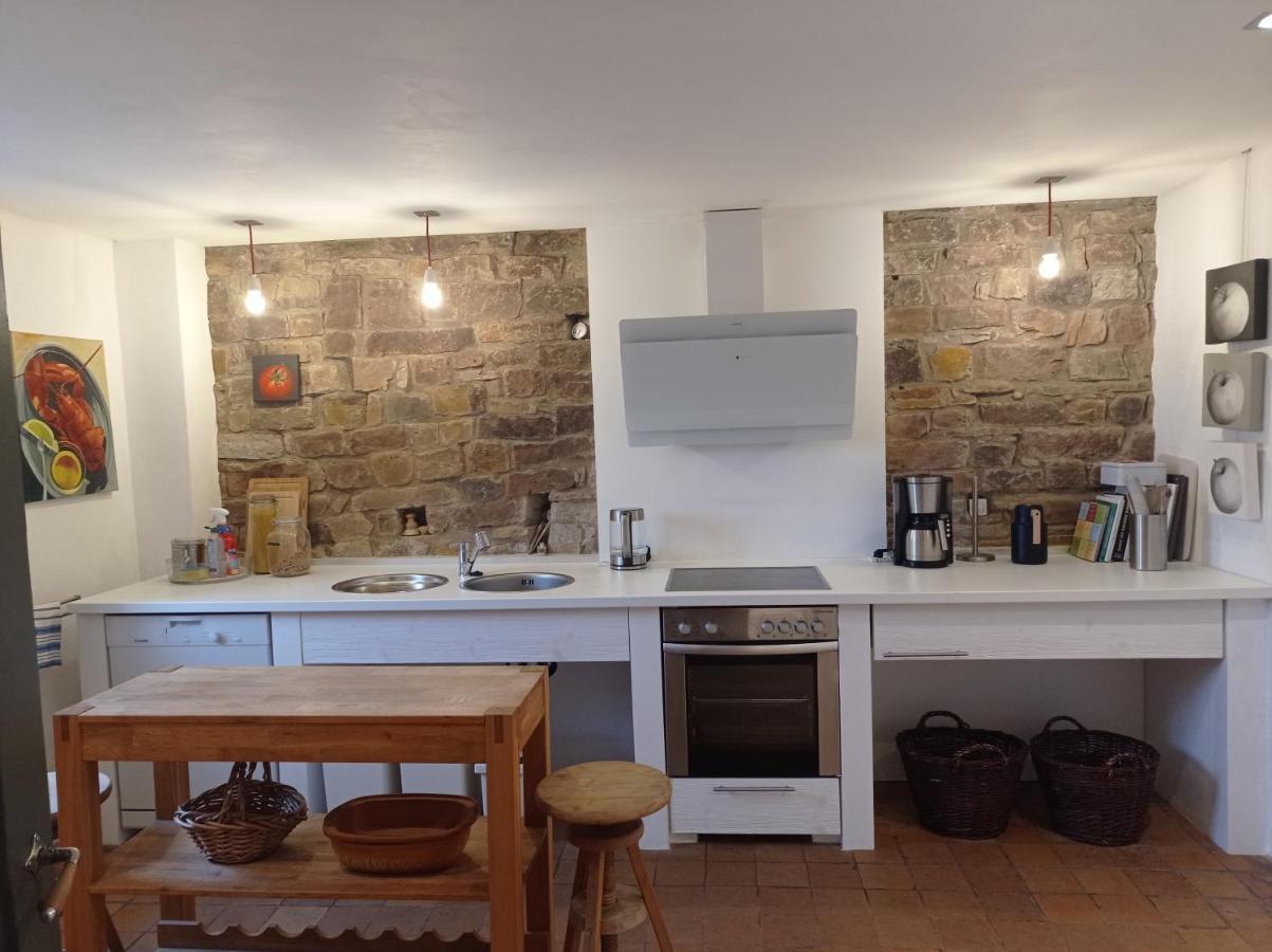 Linde2 Villa Horperath Dış mekan fotoğraf